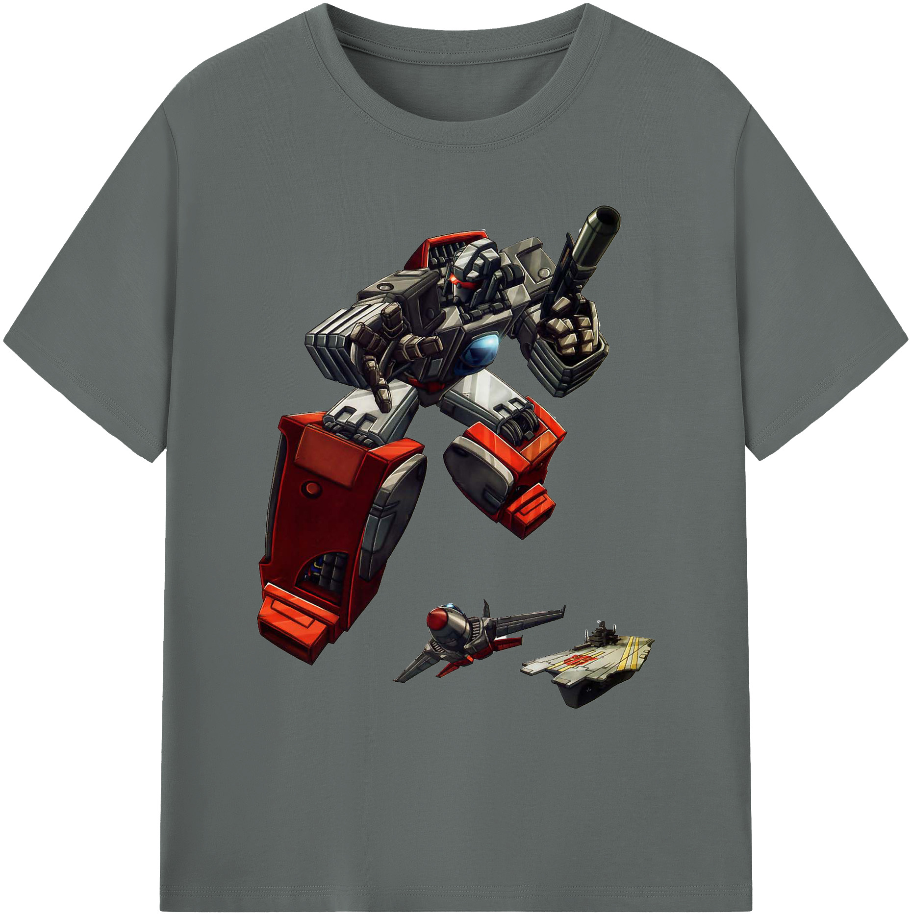 （画像用）  綿100％ メンズ半袖Tシャツ｜肌触りやわらか＆通気性